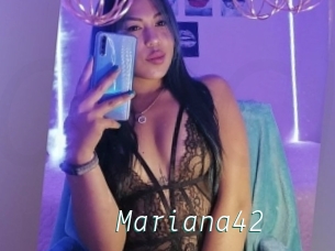 Mariana42