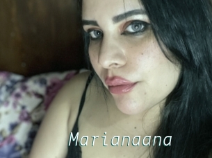 Marianaana