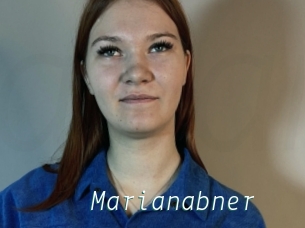 Marianabner