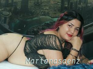 Marianasaenz