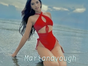 Marianavough