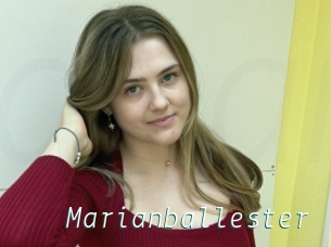Marianballester