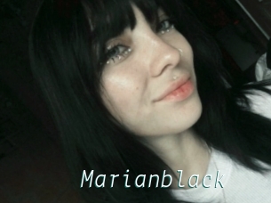 Marianblack