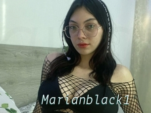 Marianblack1