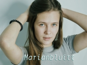 Marianbluitt
