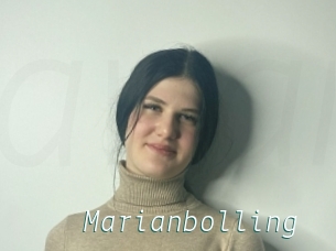Marianbolling