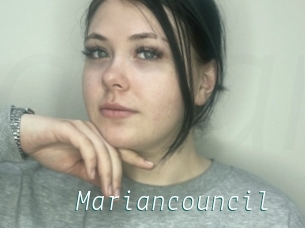 Mariancouncil