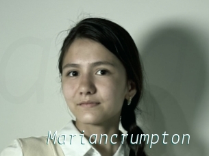 Mariancrumpton