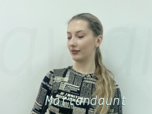 Mariandaunt