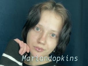 Mariandopkins