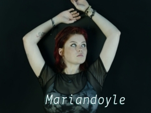 Mariandoyle