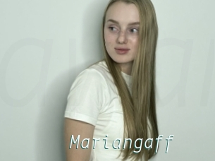 Mariangaff