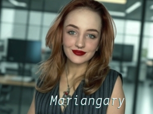 Mariangary