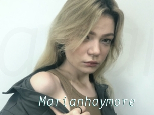 Marianhaymore