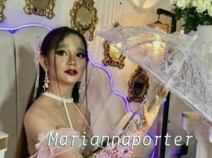 Mariannaporter
