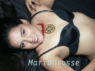 Marianrosse