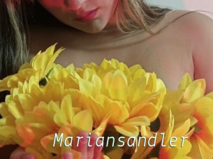 Mariansandler