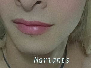 Mariants