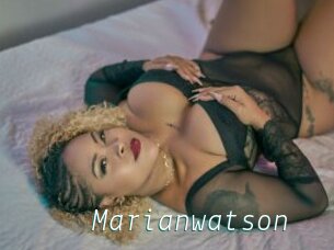Marianwatson