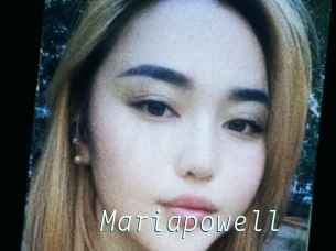 Mariapowell