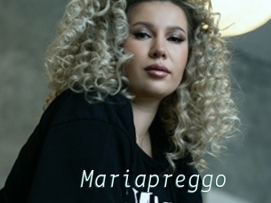 Mariapreggo