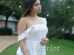 Mariaprint