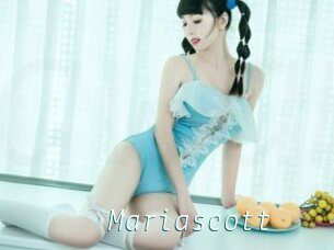 Mariascott