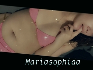 Mariasophiaa