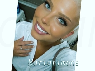 Mariatimons