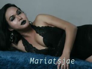 Mariatsjae