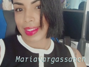 Mariavargassanch