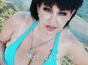 Mariayleona