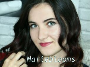Marieblooms