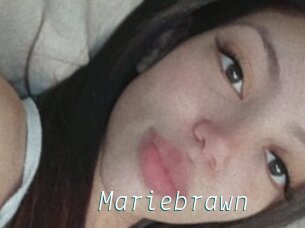 Mariebrawn