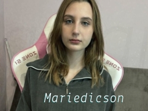 Mariedicson