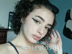 Marieghostly