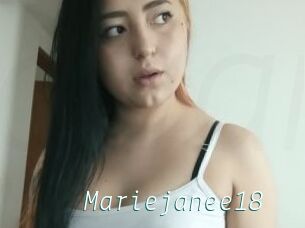 Mariejanee18