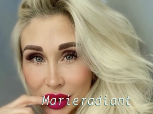Marieradiant