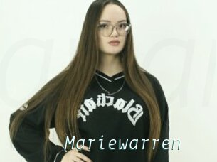 Mariewarren