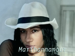 Marihannamour