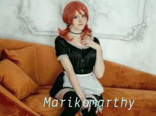 Marikomarthy