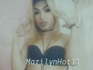 MarilynHot11