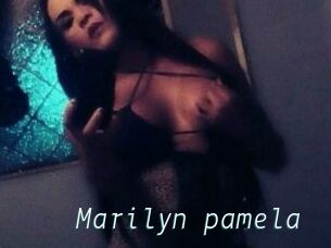 Marilyn_pamela