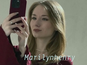 Marilynhenry