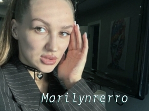 Marilynrerro