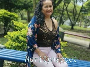 Marilynscoot