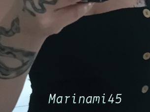 Marinami45