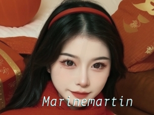 Marinemartin