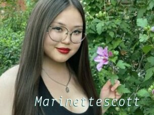 Marinettescott