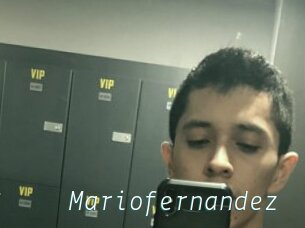 Mariofernandez